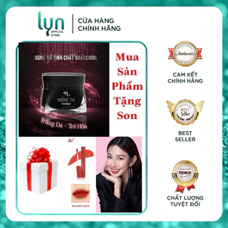 Kem dưỡng trắng da đa chức năng ban đêm Hương Thị Facial Multi Purpose White Night Cream 25g