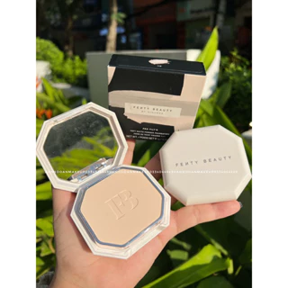 Phấn phủ Nén Fenty Beauty Pro Filt’r Soft Matte Powder Foundation