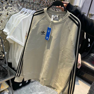 [ 100% Chính Hãng ] Áo Sweater Adidas
