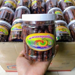 Me Lào Muối Tôm Một Nắng (500gr)