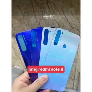 lưng xiaomi redmi note 8 xịn