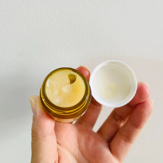 [ Minisize 7ml ] Kem dưỡng Hoa Cúc Calendula Serum-Infused Water Cream