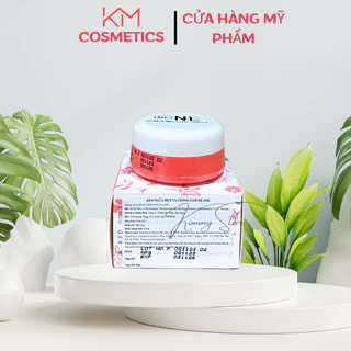 lẻ hôp kem dưỡng trắng da Meone thái chuẩn ( One ) 4.5gram