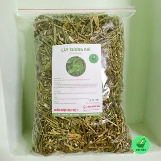 Cây xương khỉ khô [1kg] - Giúp mát gan - lợi tiểu - ngừa ung thư