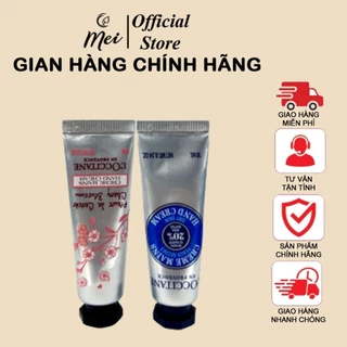 Kem dưỡng da tay  L'occitane dành cho nữ, nam mini size 10ml, full size 150ml