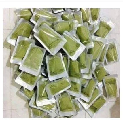 Bột trà xanh Thái Nguyên [50gr]