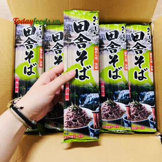 Mì Soba Nhật Bản Men Sunaoshi 200G