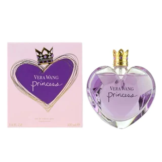 Nước hoa Vera Wang Princess 100ml hàng cầm tay Canada