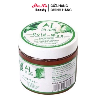 WAX LÔNG NÁCH, TAY, CHÂN 100% THIÊN NHIÊN ( CAM KẾT HÀNG LOẠI 1 CHÍNH HÃNG AN LÀNH ) WAX LÔNG AN LÀNH