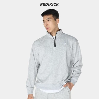 Áo nỉ Redikick Half Zip Sweatshirt