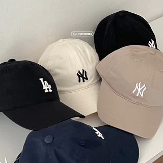 Nón lưỡi trai MLB ballcap CHÍNH HÃNG