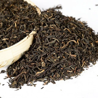Trà đen vân nam hạng nhất trà lỏng nguyên liệu pha trà sữa với số lượng lớn