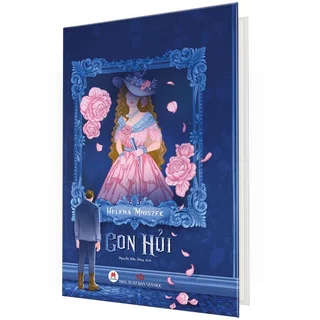 Sách - Con Hủi - Bìa Cứng