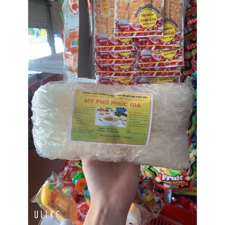 Mỳ Phở Phúc Gia 330g ( Bánh Đa )