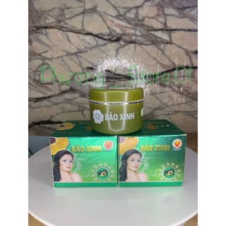 Kem BẢO XINH trắng da toàn thân( body ) 80g