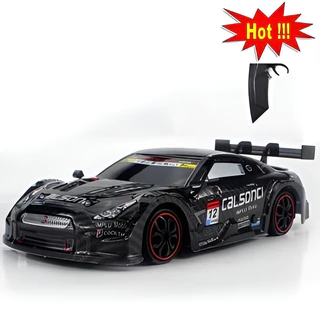 Xe Mercedes AMG ô tô điều khiển từ xa Drift onroad tốc độ 30kmh đồ chơi mô hình High Speed RC drift on road 1:16 siêu rẻ