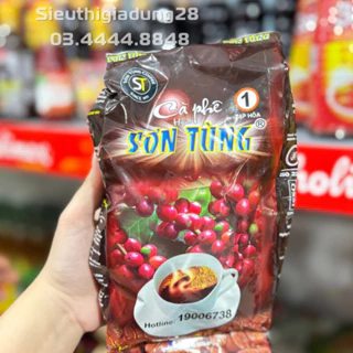 Cà Phê Sơn Tùng Số 1,2,3 500gr