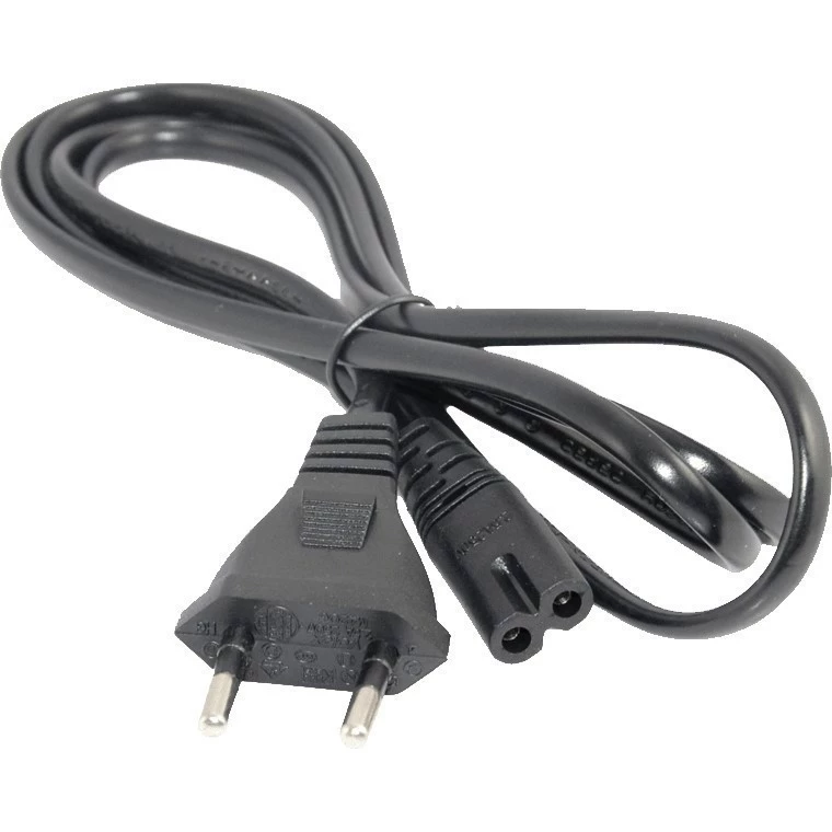 Dây nguồn zin số 8 dài 1M 1.5M 1.8M loại tốt