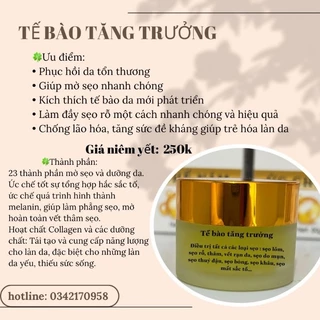 Gel liền sẹo colagel điều trị sẹo lõm sẹo rỗ vết thâm mất sắc tố