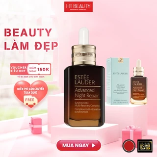 Tinh Chất Chống Lão Hóa & Phục Hồi Da Ban Đêm Estee Lauder Advanced Night Repair Multi-Recovery Complex (HT Beauty)