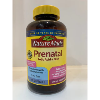 prenatal-acidfolic+DHA