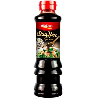 Dầu hào Cholimex chai 350g