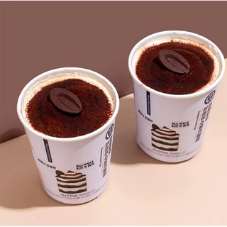 CUP YONSEI HQ - SẴN 3 VỊ ( Order 3-5ngày)