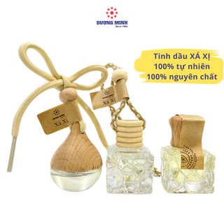 Tinh dầu Xá Xị nguyên chất Dương Minh - tinh dầu 100% thành phần tự nhiên tạo mùi thơm phòng, thơm xe, thư giãn