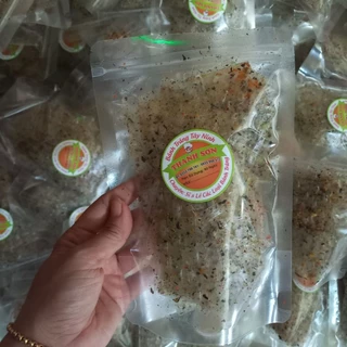 100gr bánh tráng rong biển