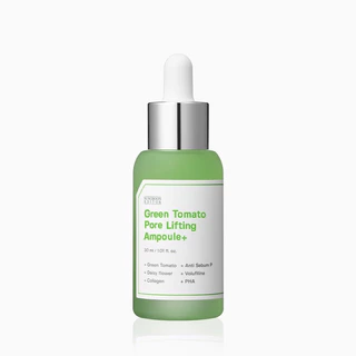 SERUM TINH CHẤT CÀ CHUA XANH GREEN TOMATO