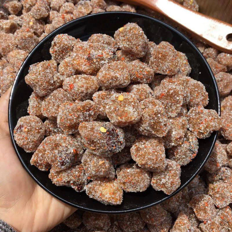[500gr] Xí muội Me Đà Lạt