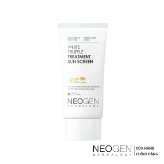 Kem Chống Nắng Neogen White Truffle Treatment Sun Screen SPF50+PA++++ (50g)