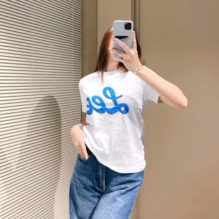 áo thun baby tee basic Lee 100% cotton 2c định lượng 250GSM