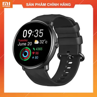 Đồng hồ thông minh nghe gọi bluetooth Zeblaze GTR 3 Pro 44mm - Màn Ultra HD Amoled