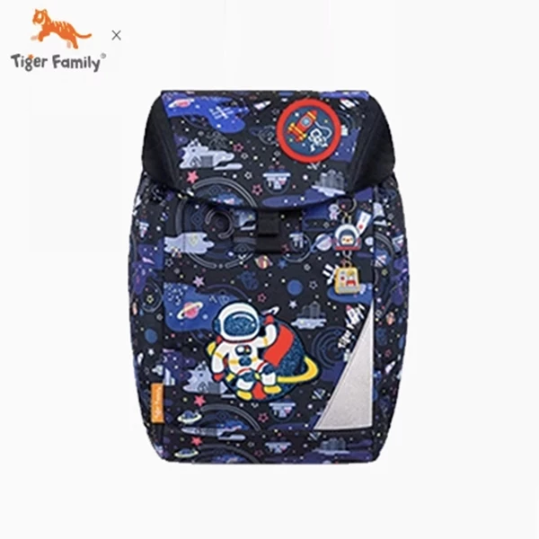 Balo Tiger Family chống gù cho bé, balo siêu nhẹ, cặp sách cao cấp cho bé