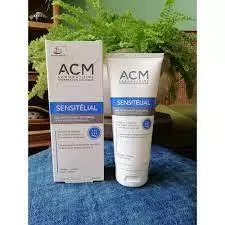 Sữa Rửa Mặt Dành Cho Da Nhạy Cảm ACM Sensitelial Cleansing Gel 200ml