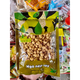 ngô nếp sấy gói 130gr