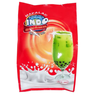 [Hot] Bột sữa Indo Đỏ (Mafalac)_1KG