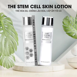 Nước hoa hồng Tế bào gốc T MALL The stem cell lotion Nhật Bản