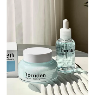 Serum dưỡng ẩm Torriden