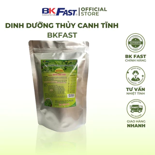 Dung Dịch Dinh Dưỡng Thủy Canh Tĩnh BKFAST Sử Dụng Cho Đa Cây Trồng  ĐH Bách Khoa Hà Nội