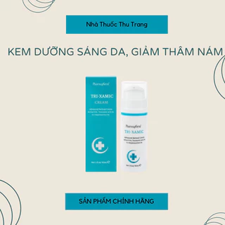 Công Ty- Kem Dưỡng Sáng Da Giảm Thâm Nám Pharmaform