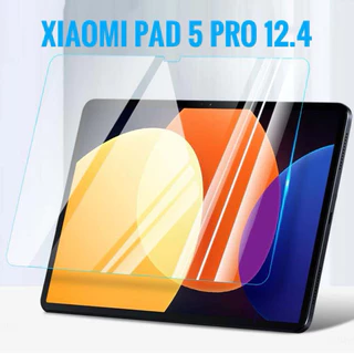 Kính cường lực máy tính bảng Xiaomi Pad 5 Pro 12.4inch