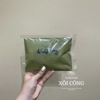 BỘT LÁ NẾP TẠO MÀU CHUYÊN DỤNG ĐỒ XÔI 100g