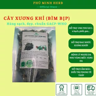 1 kg cây xương khỉ/ cồng cộng/ mảnh cộng khô sạch loại 1 - Phu Minh Herb Store