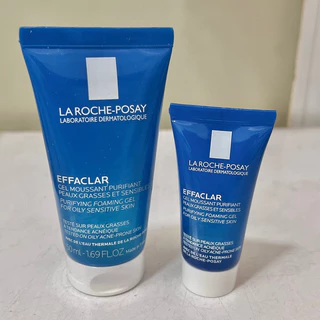 ✅(FullTemCTY)Sữa rửa mặt La Roche-Posay Effaclar Purifying Foaming Gel Cleanser