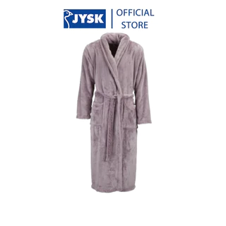 Áo choàng tắm | JYSK Lerum | microfiber | nhiều màu | S/M