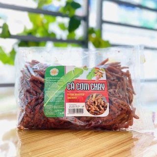 CÁ CƠM CHAY ÂU LẠC GÓI 500G THỰC PHẨM CHAY ÂU LẠC