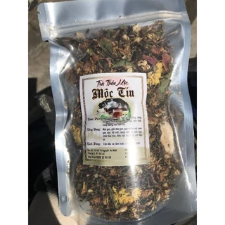 Trà thảo mộc Mộc Tín 200g