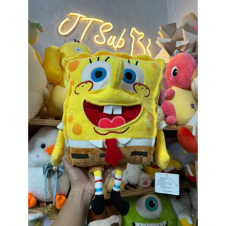 Gấu bông SpongeBop 45cm-50cm